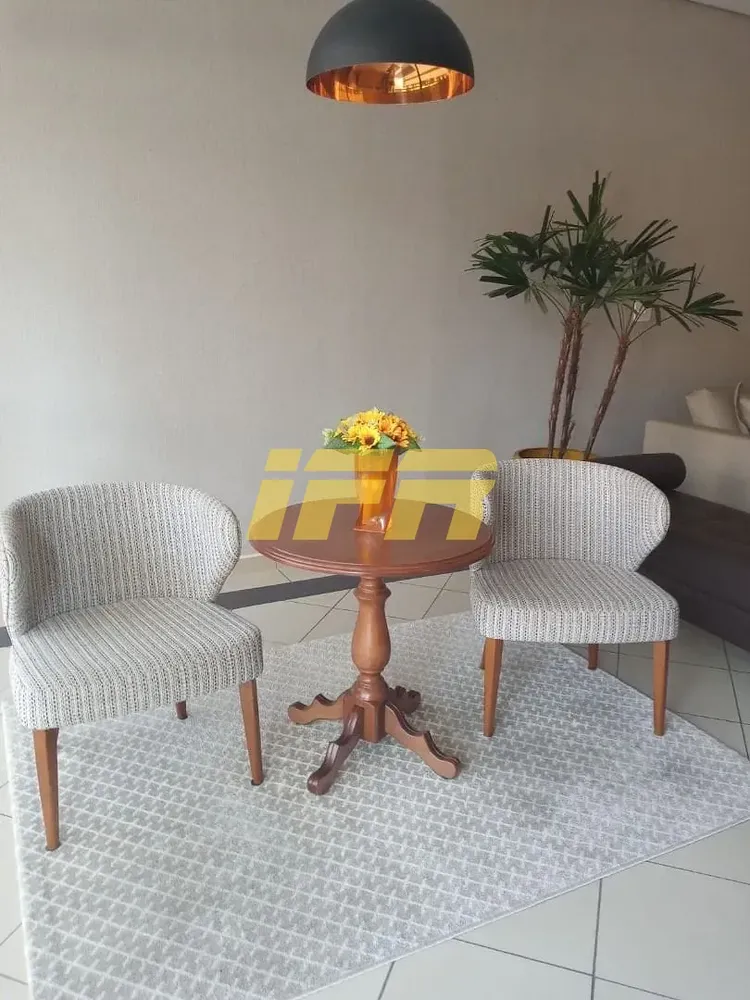 Apartamento, 3 quartos, 100 m² - Foto 6