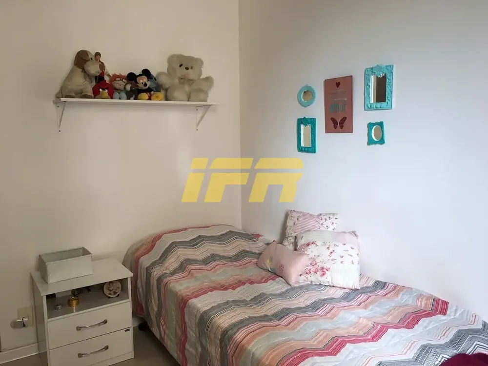 Apartamento, 3 quartos, 100 m² - Foto 9