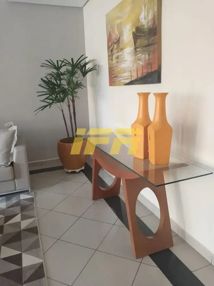 Apartamento, 3 quartos, 100 m² - Foto 5