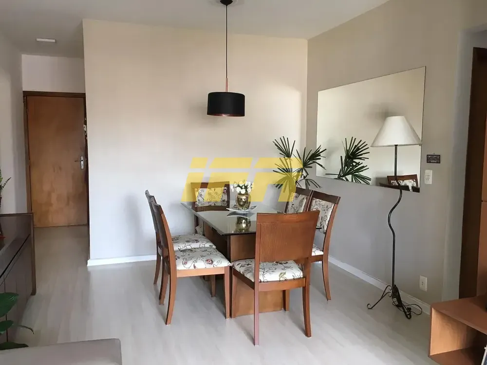Apartamento, 3 quartos, 100 m² - Foto 12