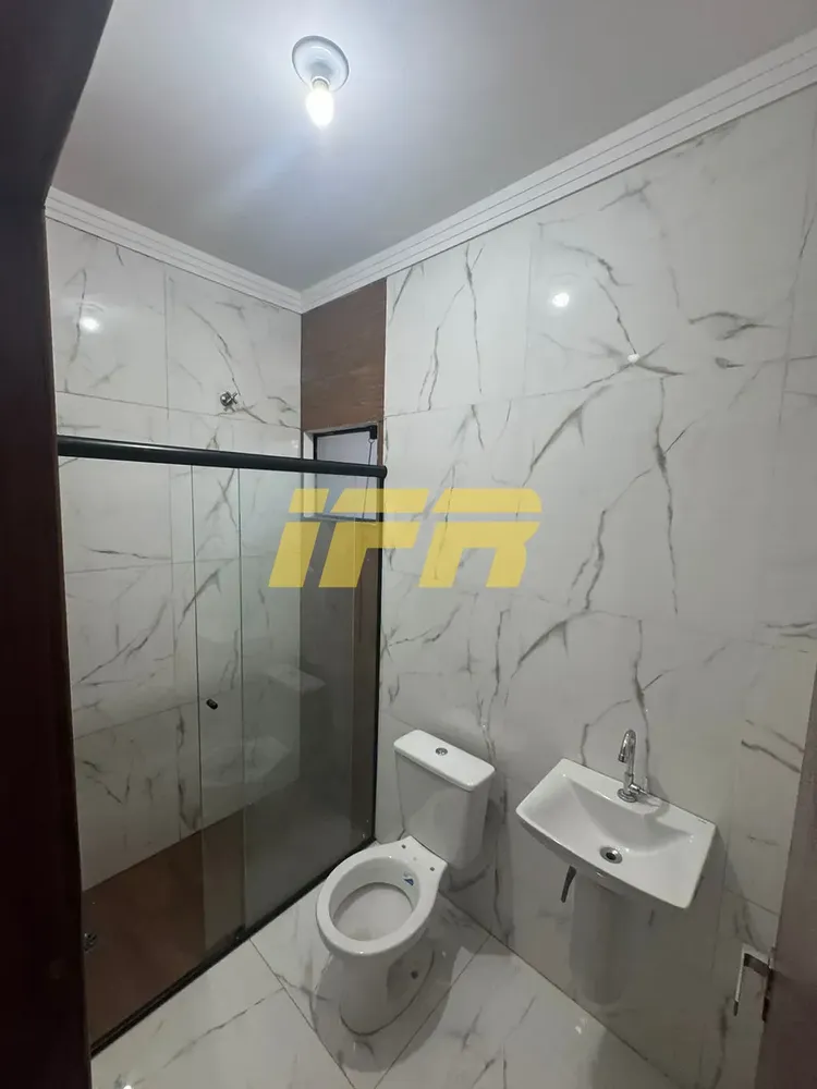 Casa, 2 quartos, 87 m² - Foto 7