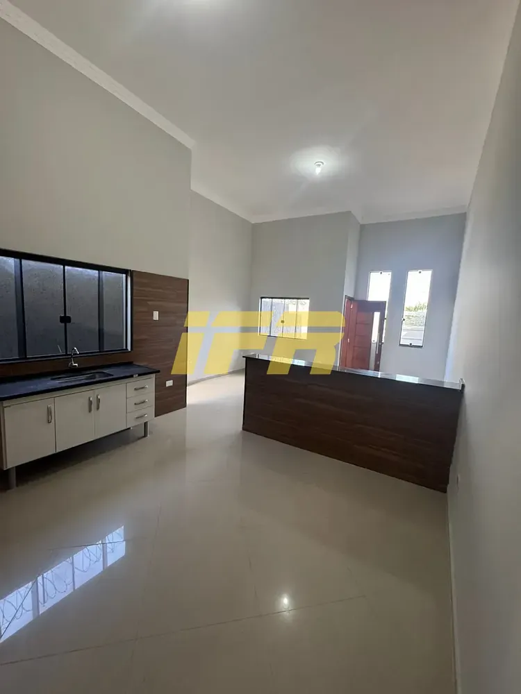 Casa, 2 quartos, 87 m² - Foto 3