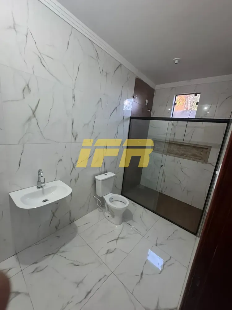 Casa, 2 quartos, 87 m² - Foto 2