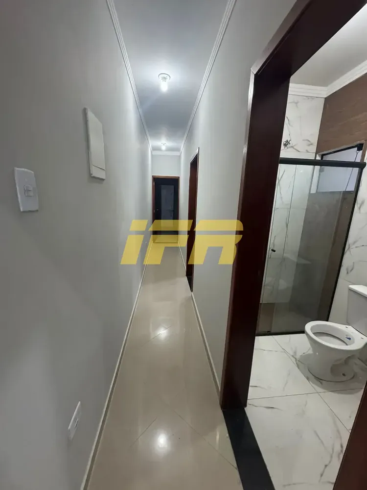Casa, 2 quartos, 87 m² - Foto 6