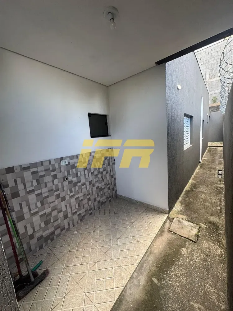Casa, 2 quartos, 87 m² - Foto 8