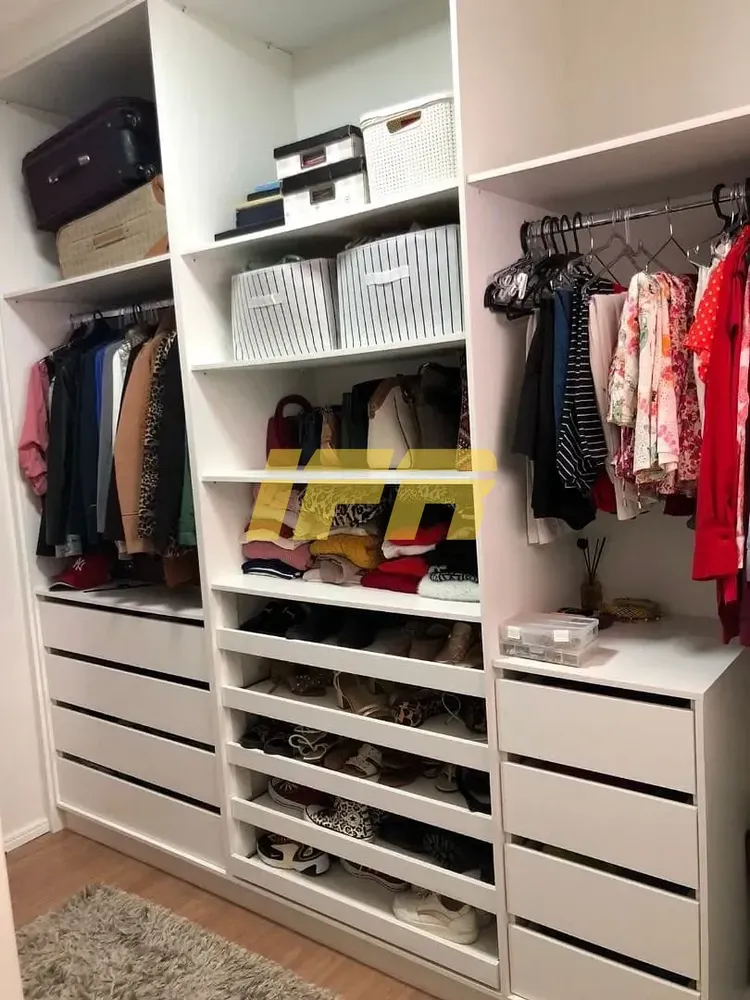 Casa, 3 quartos, 220 m² - Foto 12