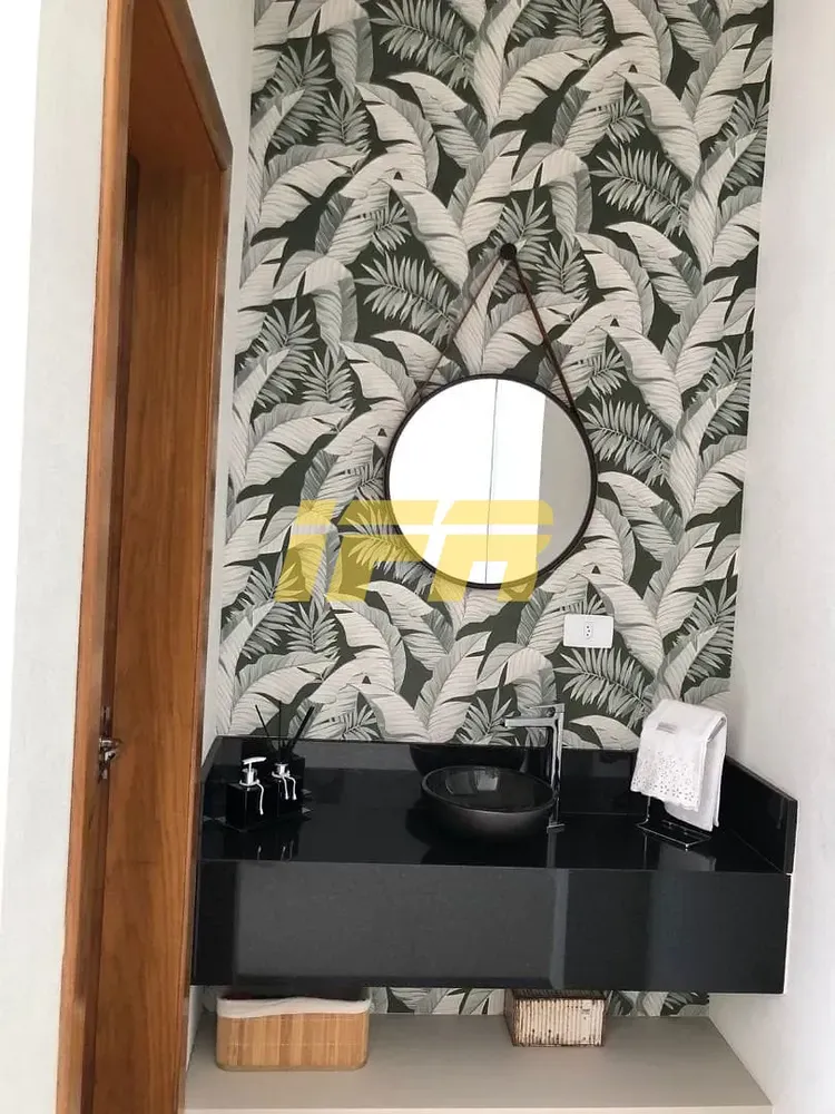 Casa, 3 quartos, 220 m² - Foto 5
