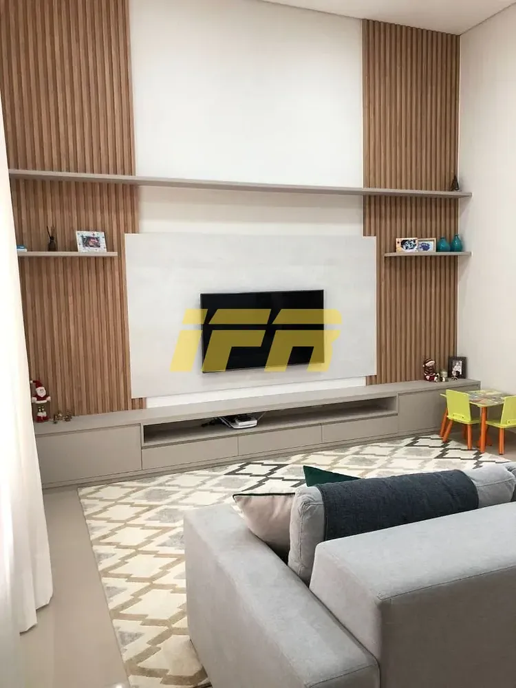 Casa, 3 quartos, 220 m² - Foto 6