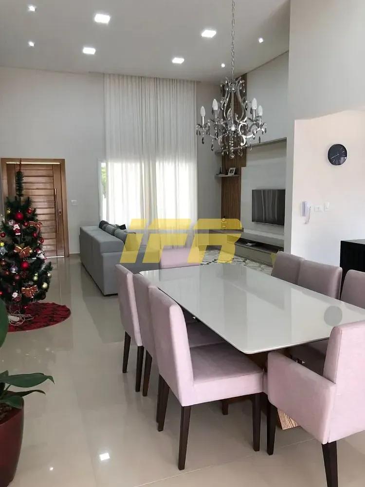 Casa, 3 quartos, 220 m² - Foto 9