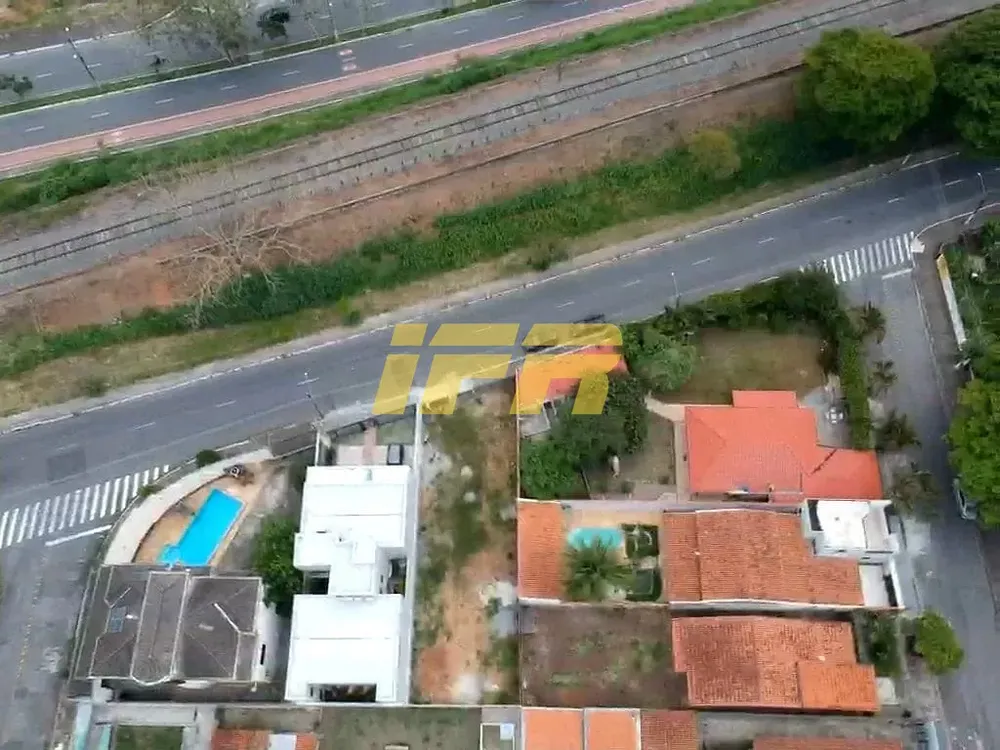 Terreno, 368 m² - Foto 1