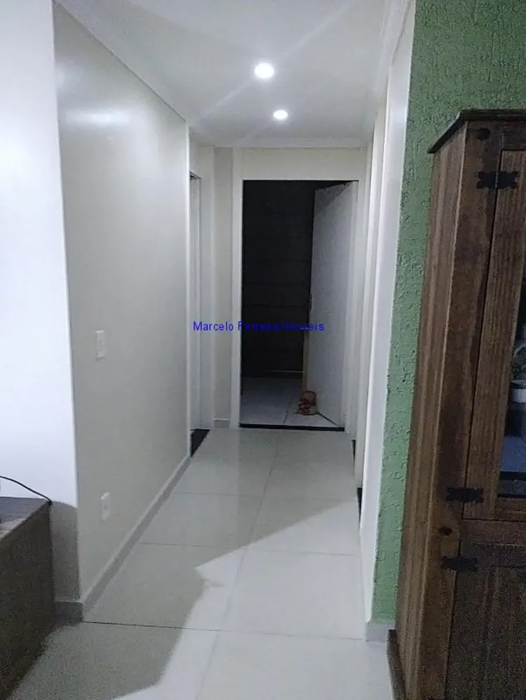 Apartamento, 3 quartos, 56 m² - Foto 8