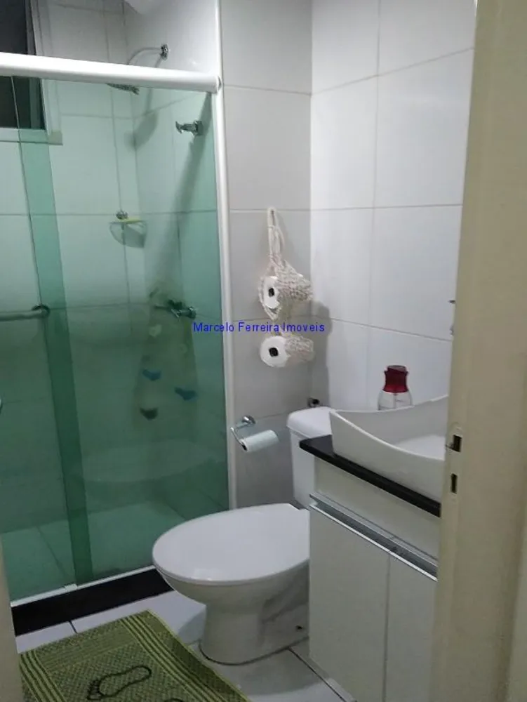 Apartamento, 3 quartos, 56 m² - Foto 20