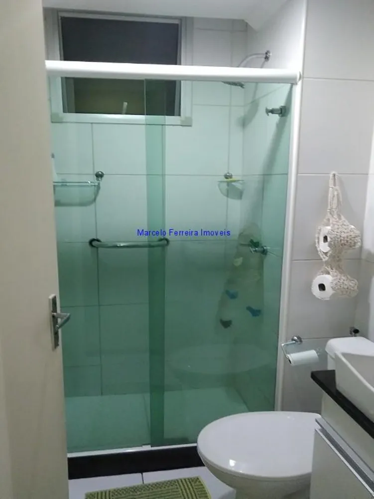 Apartamento, 3 quartos, 56 m² - Foto 22