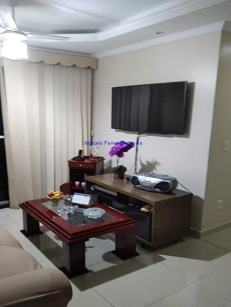 Apartamento, 3 quartos, 56 m² - Foto 6