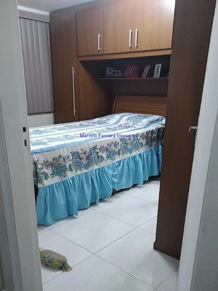 Apartamento, 3 quartos, 56 m² - Foto 24