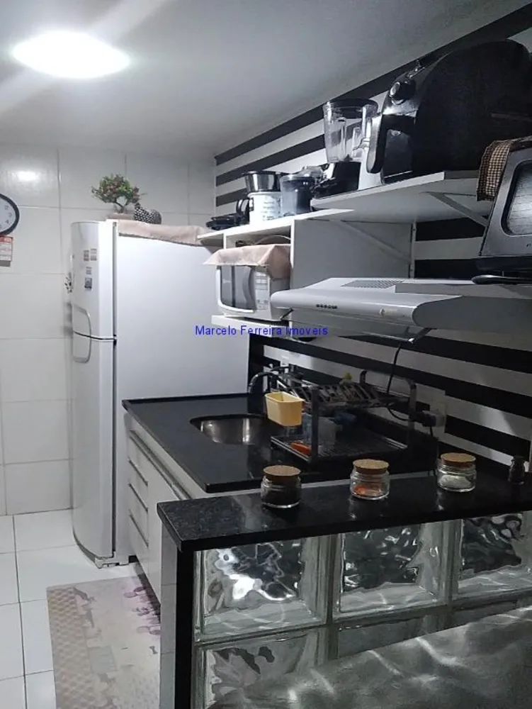 Apartamento, 3 quartos, 56 m² - Foto 49
