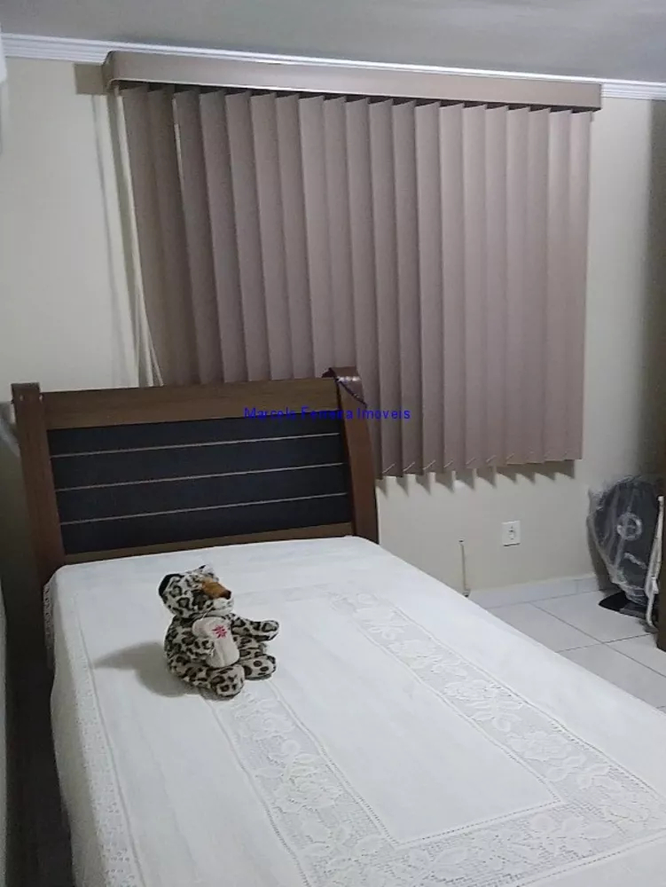 Apartamento, 3 quartos, 56 m² - Foto 12
