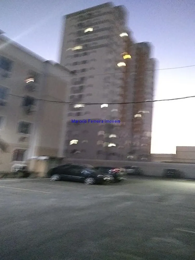 Apartamento, 3 quartos, 56 m² - Foto 2