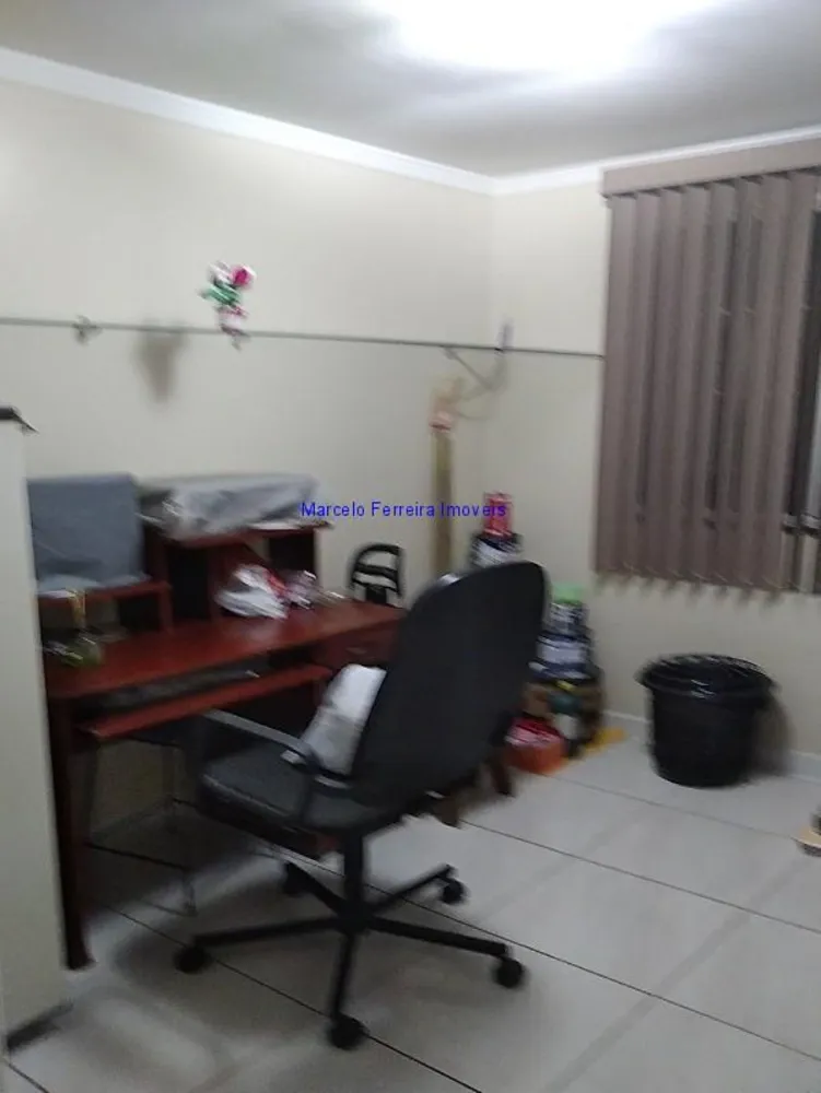 Apartamento, 3 quartos, 56 m² - Foto 33