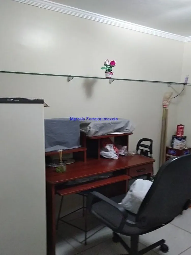 Apartamento, 3 quartos, 56 m² - Foto 37