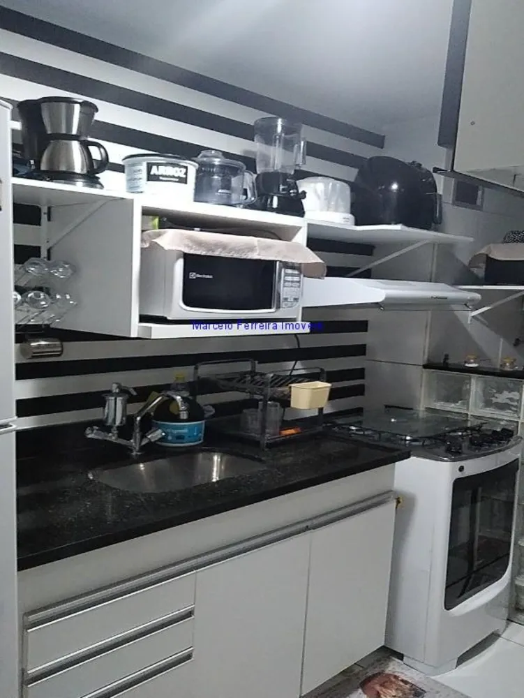 Apartamento, 3 quartos, 56 m² - Foto 43