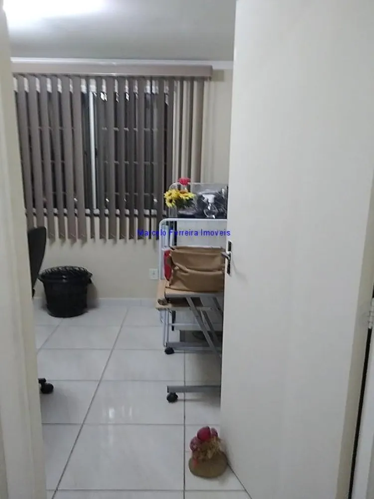 Apartamento, 3 quartos, 56 m² - Foto 35