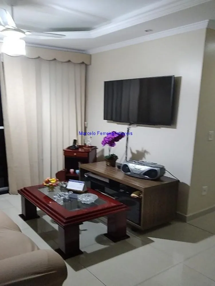 Apartamento, 3 quartos, 56 m² - Foto 12