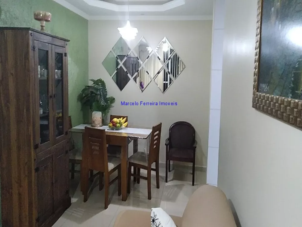 Apartamento, 3 quartos, 56 m² - Foto 3