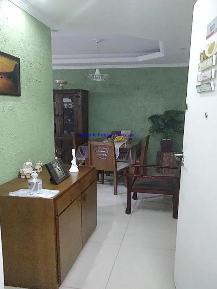 Apartamento, 3 quartos, 56 m² - Foto 4
