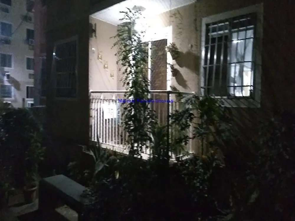 Apartamento, 3 quartos, 56 m² - Foto 57