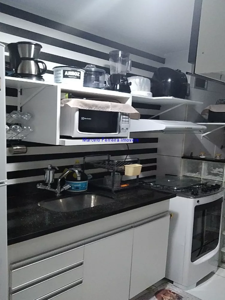 Apartamento, 3 quartos, 56 m² - Foto 4