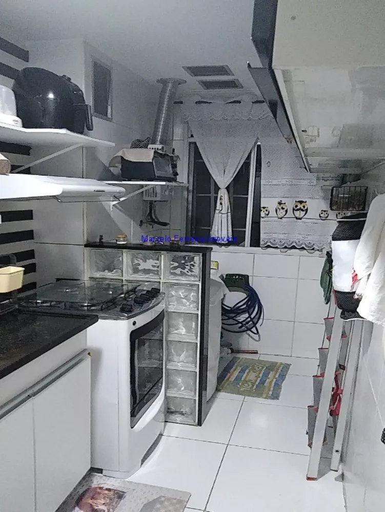 Apartamento, 3 quartos, 56 m² - Foto 14