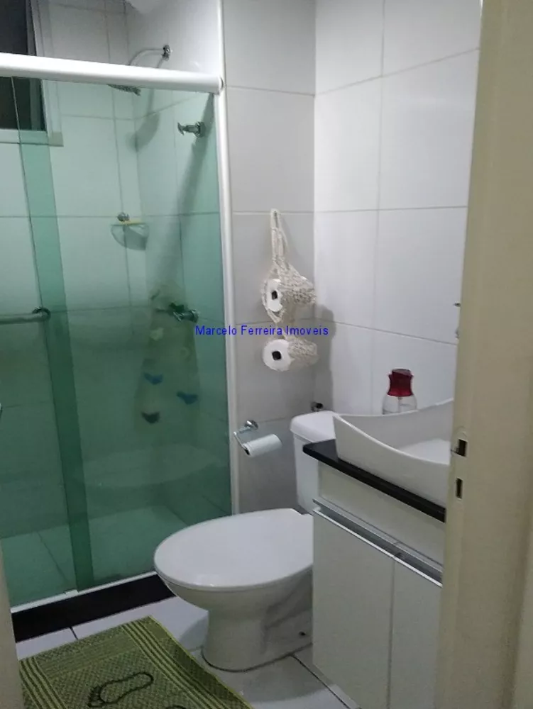 Apartamento, 3 quartos, 56 m² - Foto 21