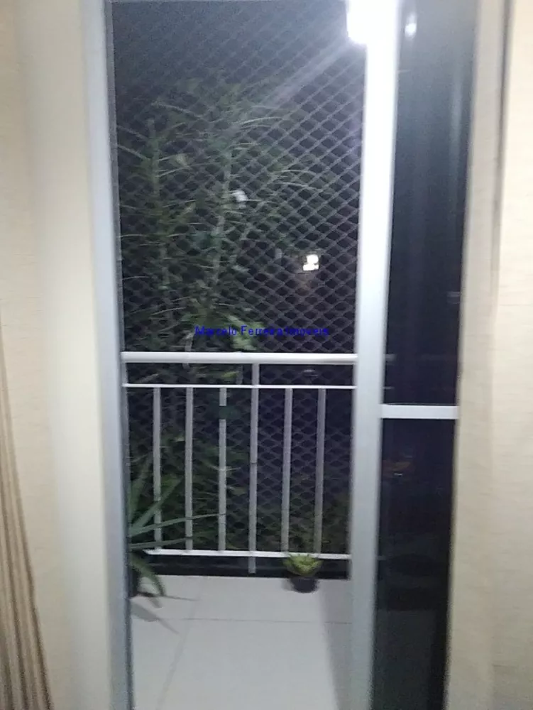 Apartamento, 3 quartos, 56 m² - Foto 15