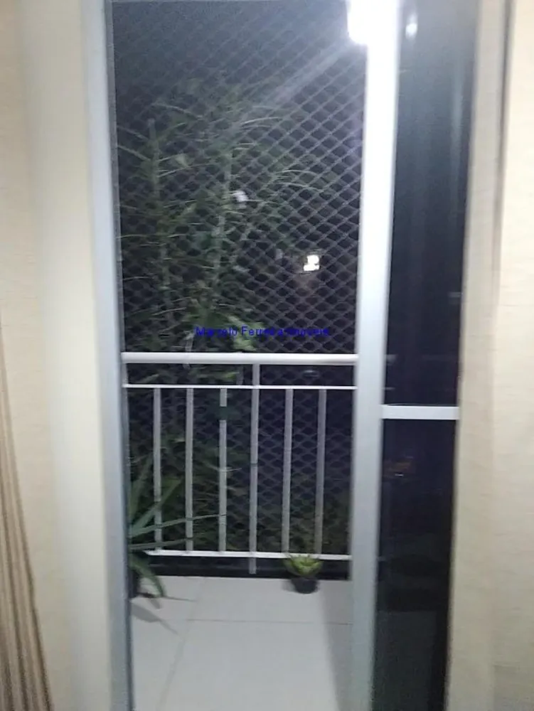 Apartamento, 3 quartos, 56 m² - Foto 51