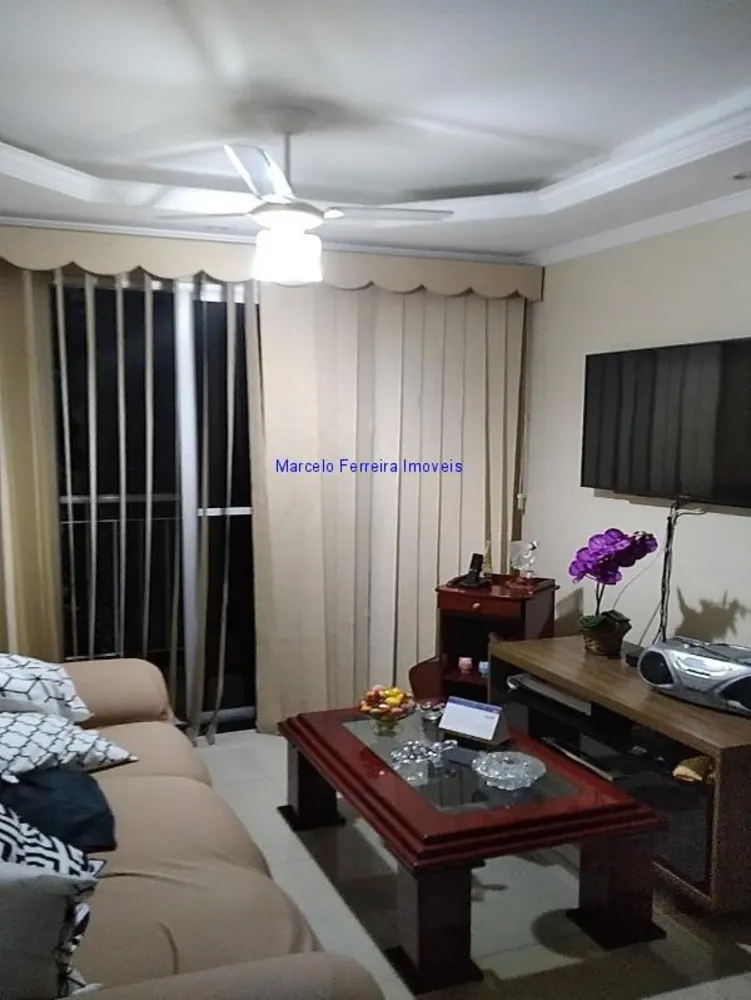 Apartamento, 3 quartos, 56 m² - Foto 6