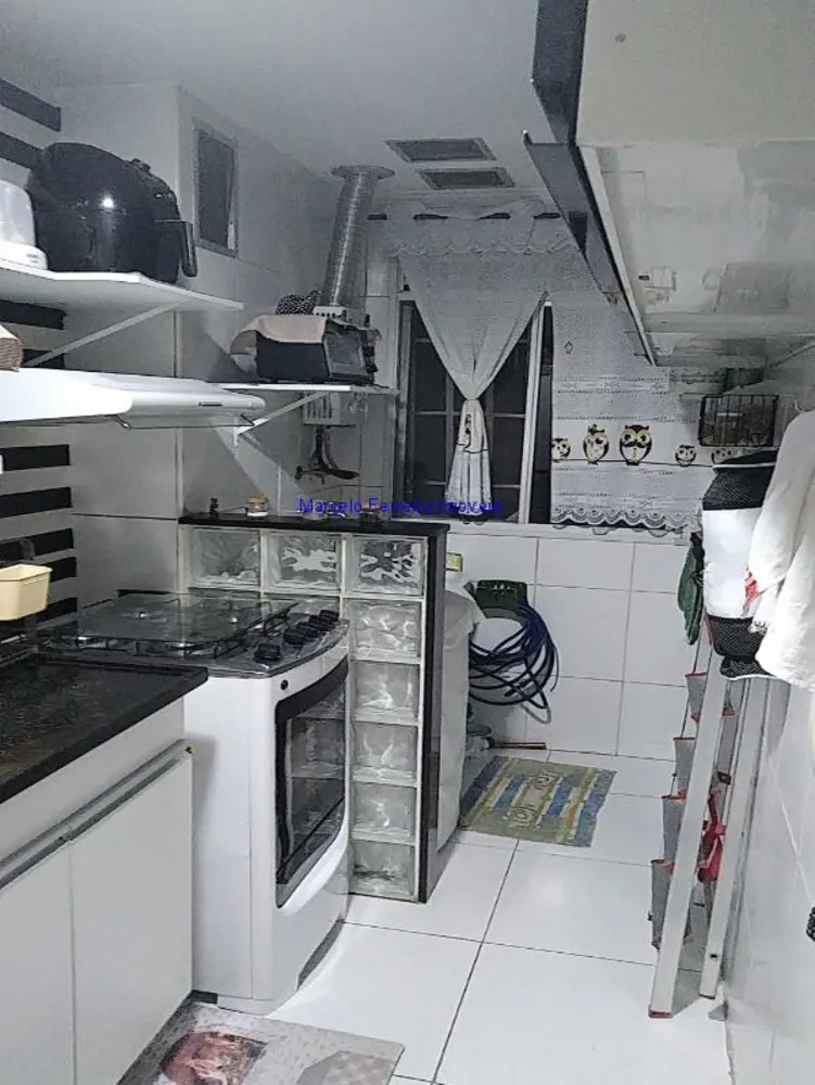 Apartamento, 3 quartos, 56 m² - Foto 45