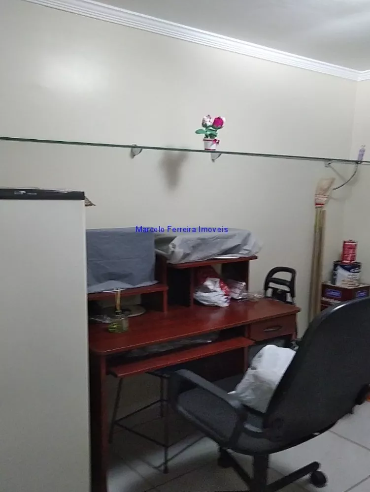 Apartamento, 3 quartos, 56 m² - Foto 8