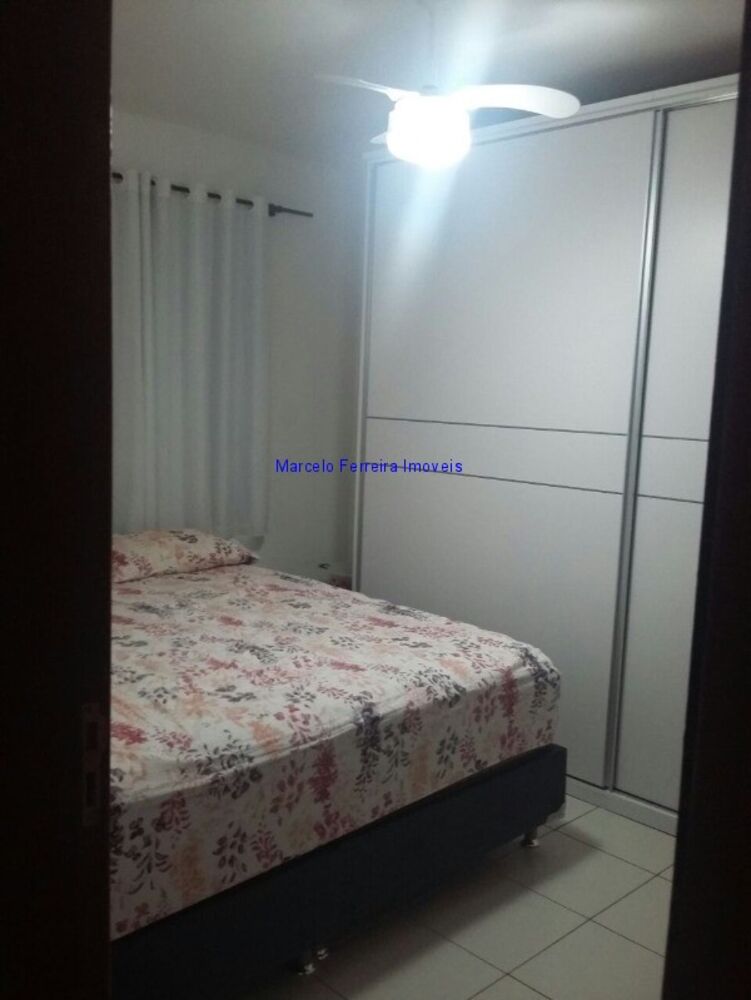 Apartamento à venda com 2 quartos, 65m² - Foto 4