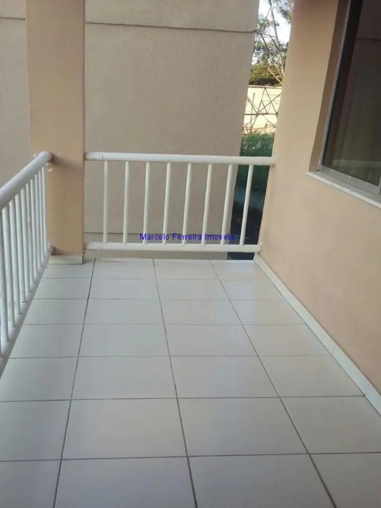 Apartamento, 2 quartos, 65 m² - Foto 20