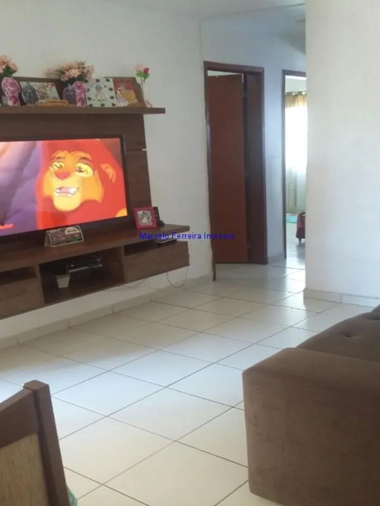 Apartamento, 2 quartos, 65 m² - Foto 8