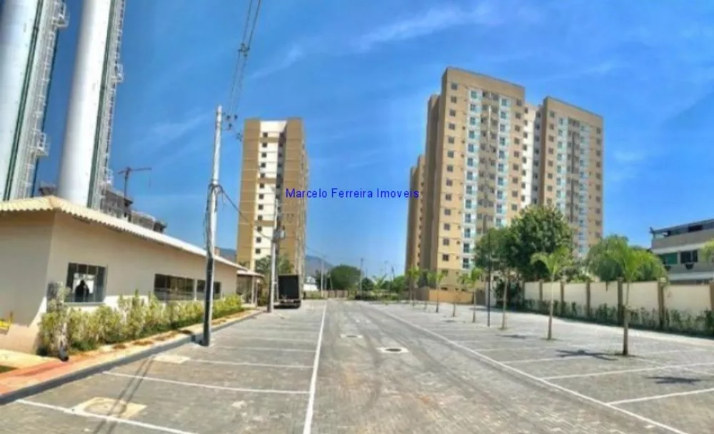 Apartamento, 2 quartos, 49 m² - Foto 9