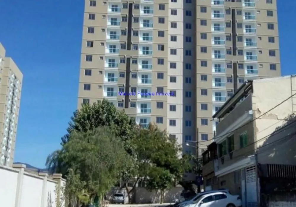 Apartamento, 2 quartos, 49 m² - Foto 4