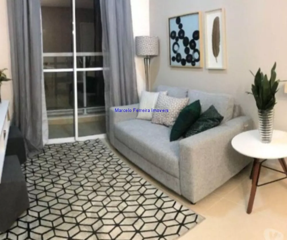 Apartamento, 2 quartos, 49 m² - Foto 5