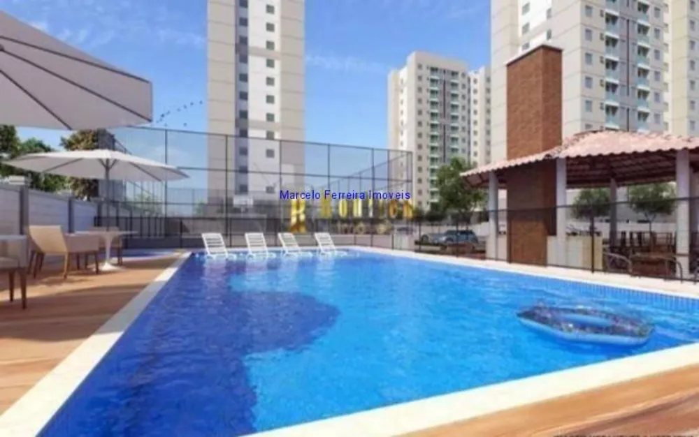 Apartamento, 2 quartos, 49 m² - Foto 6