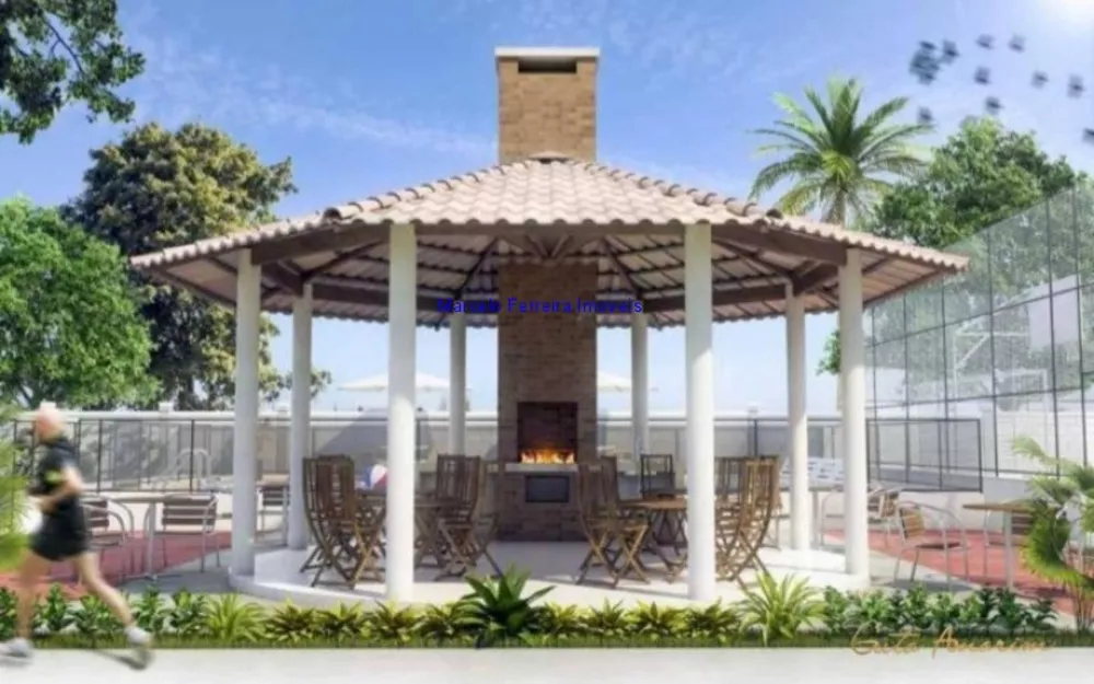 Apartamento, 2 quartos, 49 m² - Foto 10