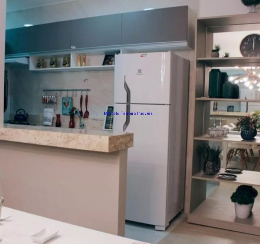 Apartamento, 2 quartos, 49 m² - Foto 7