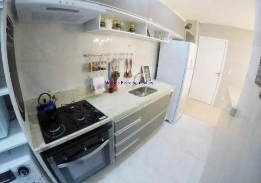 Apartamento, 2 quartos, 49 m² - Foto 6