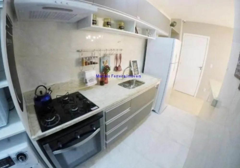 Apartamento, 2 quartos, 49 m² - Foto 12