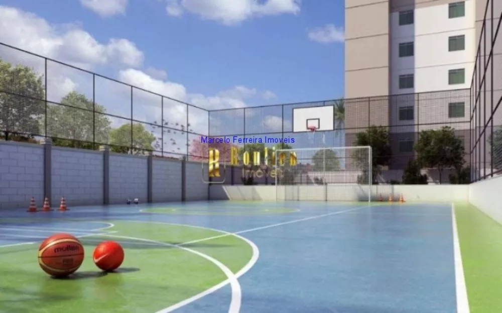 Apartamento, 2 quartos, 49 m² - Foto 8